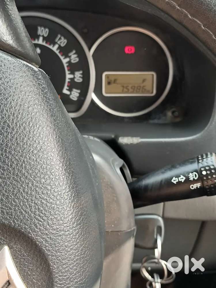 Maruti Suzuki Alto K10 2011 Petrol Good Condition