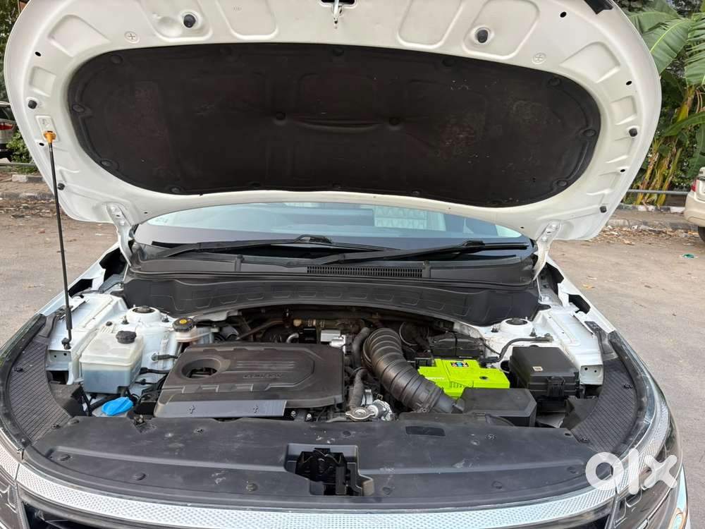 Kia Seltos Htx Plus D, 2020, Diesel