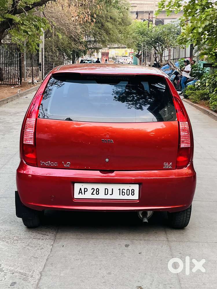 Tata Indica Xeta Gls Bs Iv, 2011, Petrol