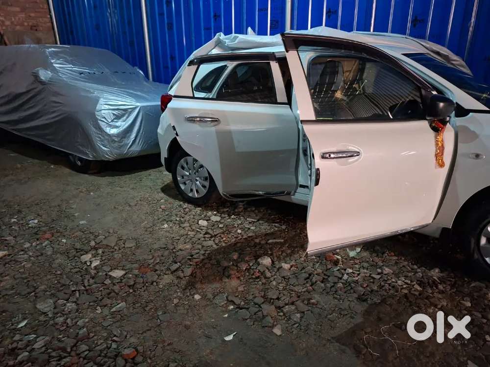 Maruti Suzuki Baleno Sigma 2025 Manual
