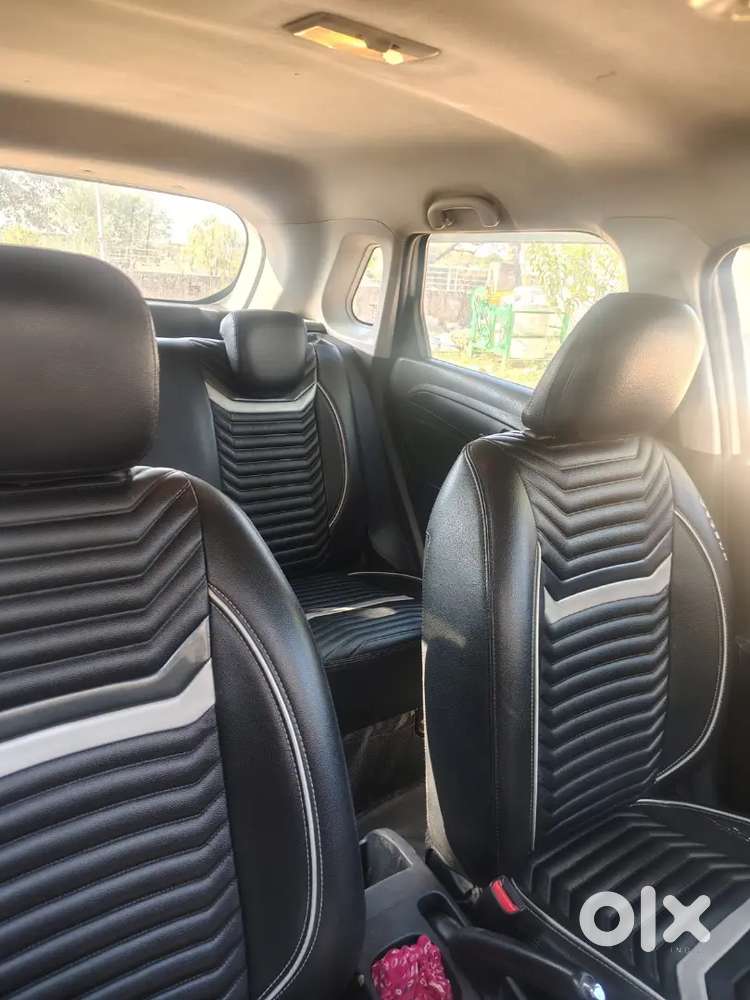 Maruti Suzuki Brezza 2019 Diesel 122000 Km Driven