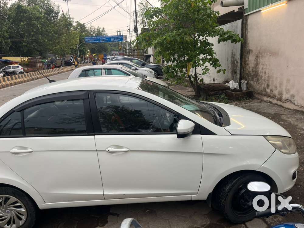 Tata Zest Diesel 2016