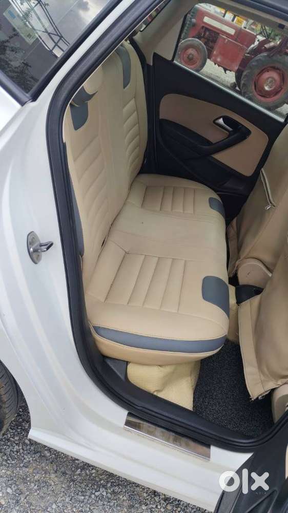 Volkswagen Polo 1.5 Tdi Highline Plus, 2016, Diesel