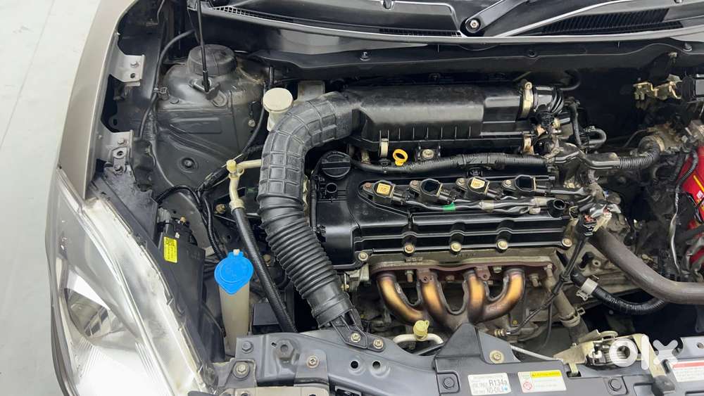 Maruti Suzuki Swift 1.3 Lxi, 2019, Petrol