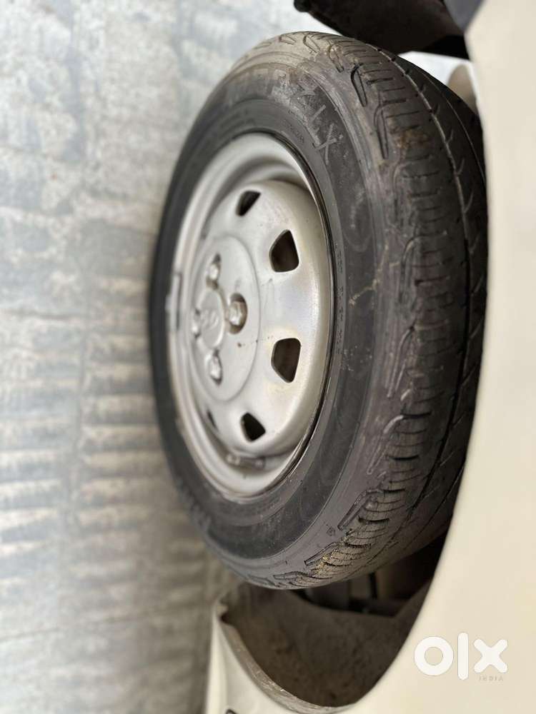 Hyundai Santro Xing Xl, 2007, Petrol