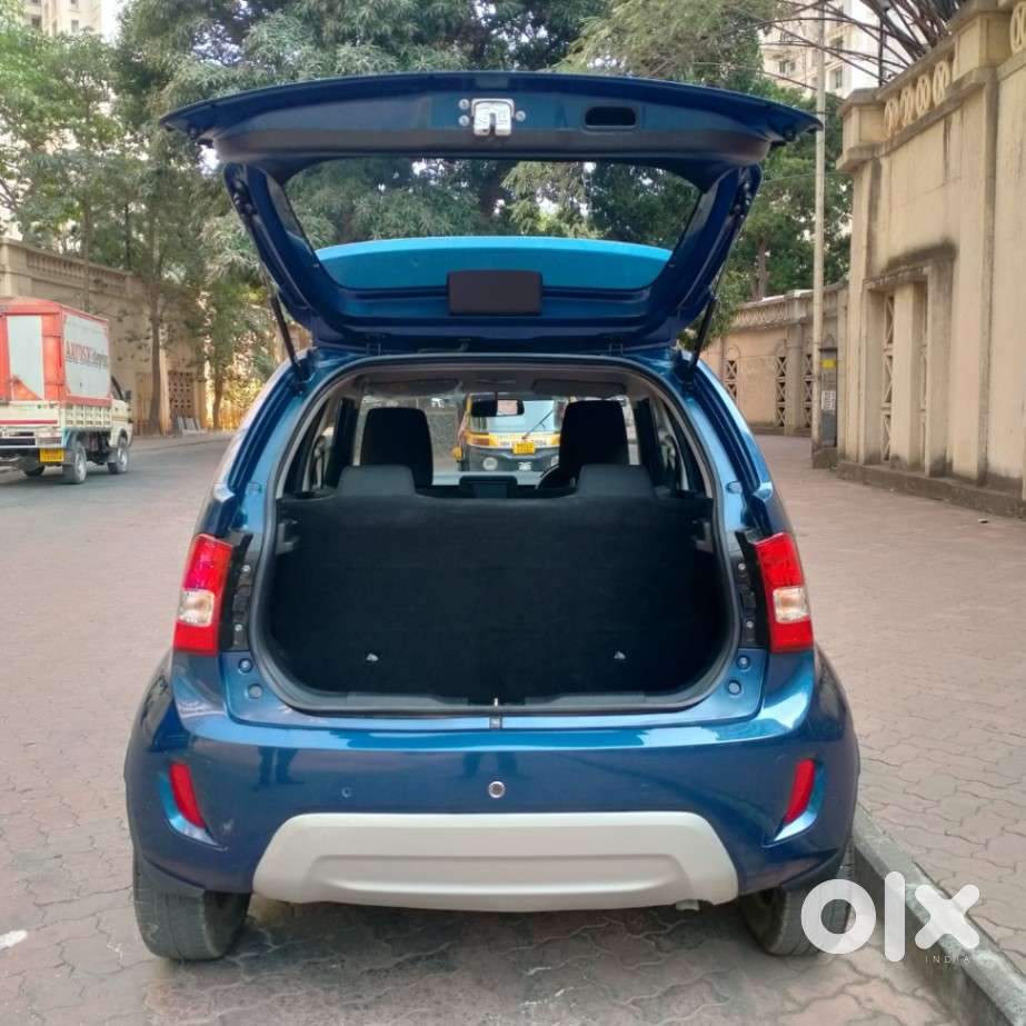 Maruti Suzuki Ignis 1.3 Sigma, 2020, Petrol