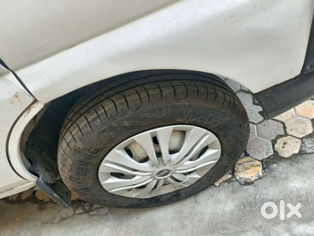 Maruti Suzuki Eeco 2010 Petrol Good Condition