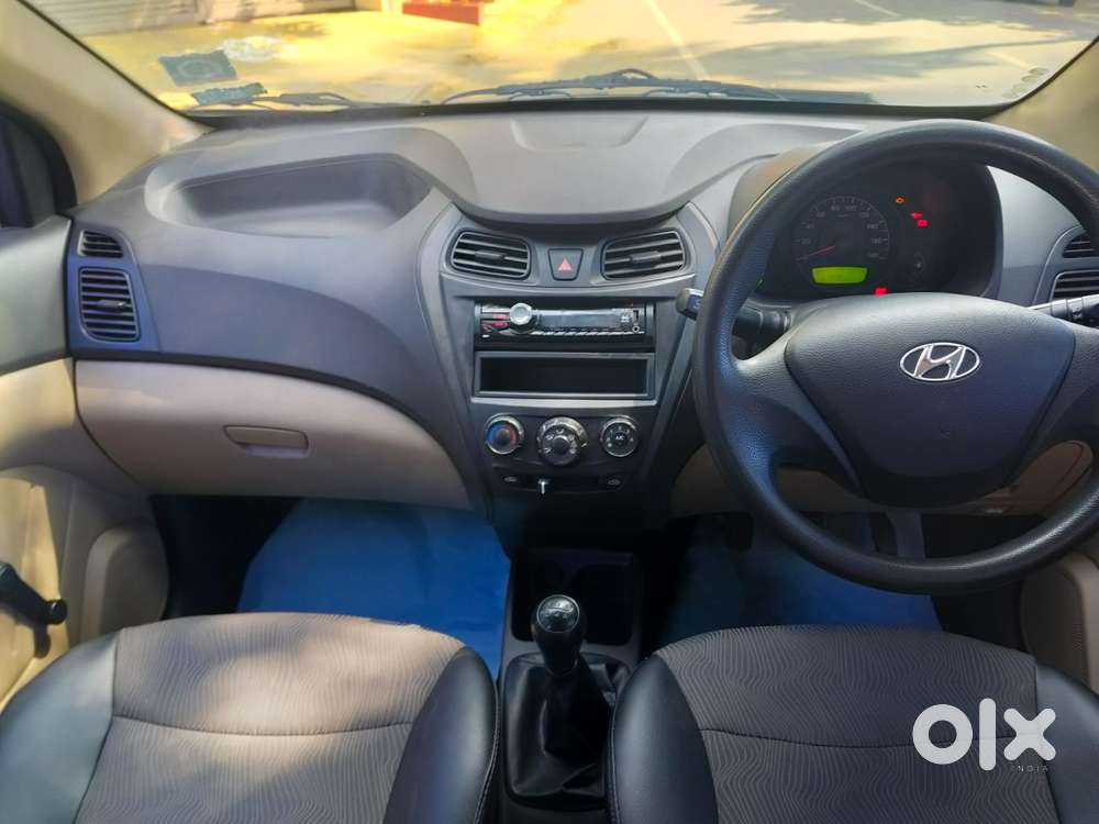 Hyundai Eon Era, 2012, Petrol