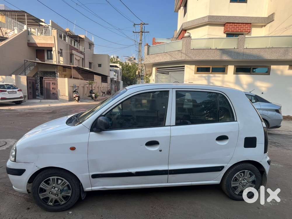 Hyundai Santro Xing 2009