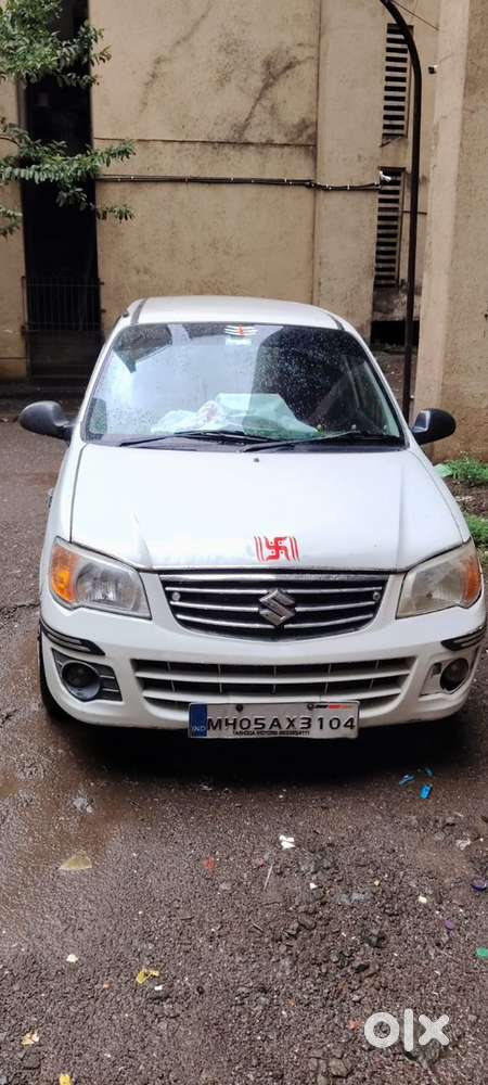 Maruti Suzuki Alto 2011