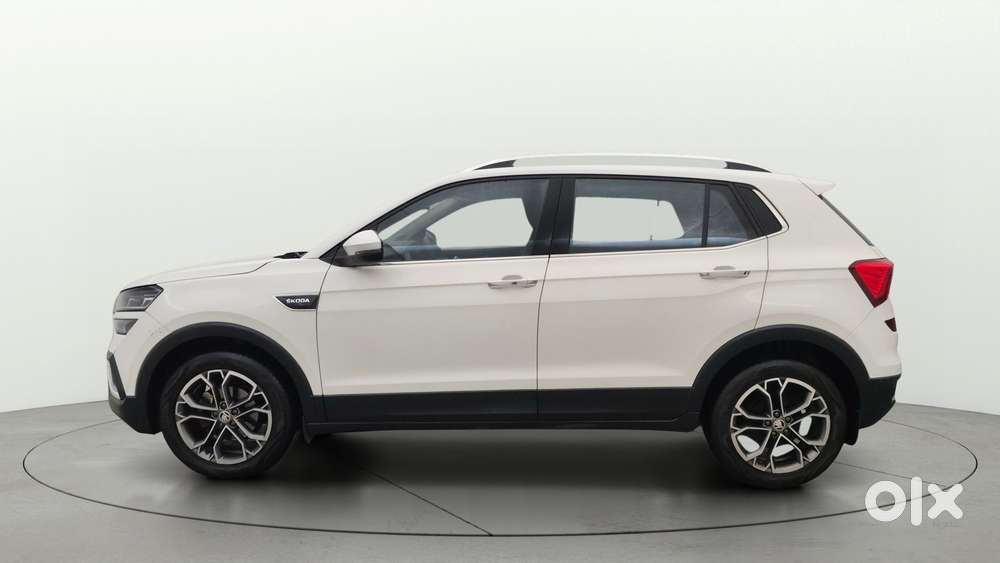 Skoda Kushaq 1.0 Tsi Style, 2021, Petrol