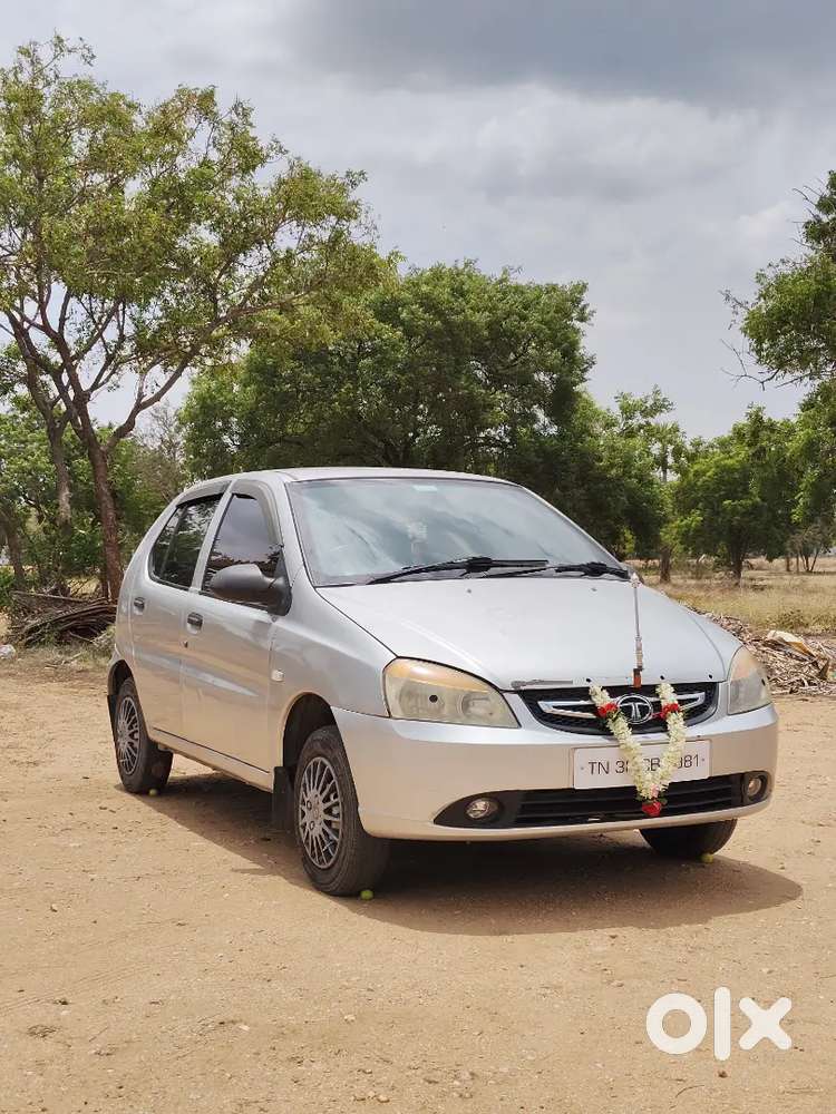 Tata Indica Diesel 2015