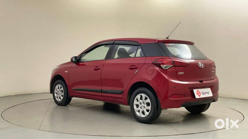 Hyundai Elite I20 [ ] 1.2 Magna, 2014, Petrol