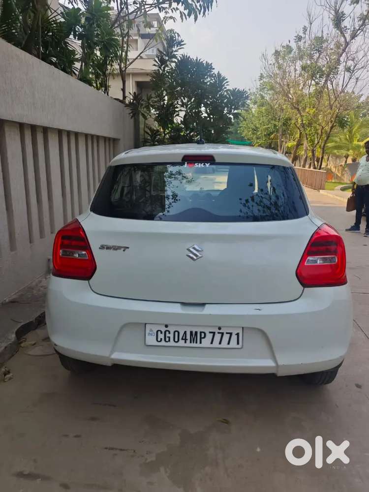 Maruti Suzuki Swift 2019 Diesel (well Maintained)