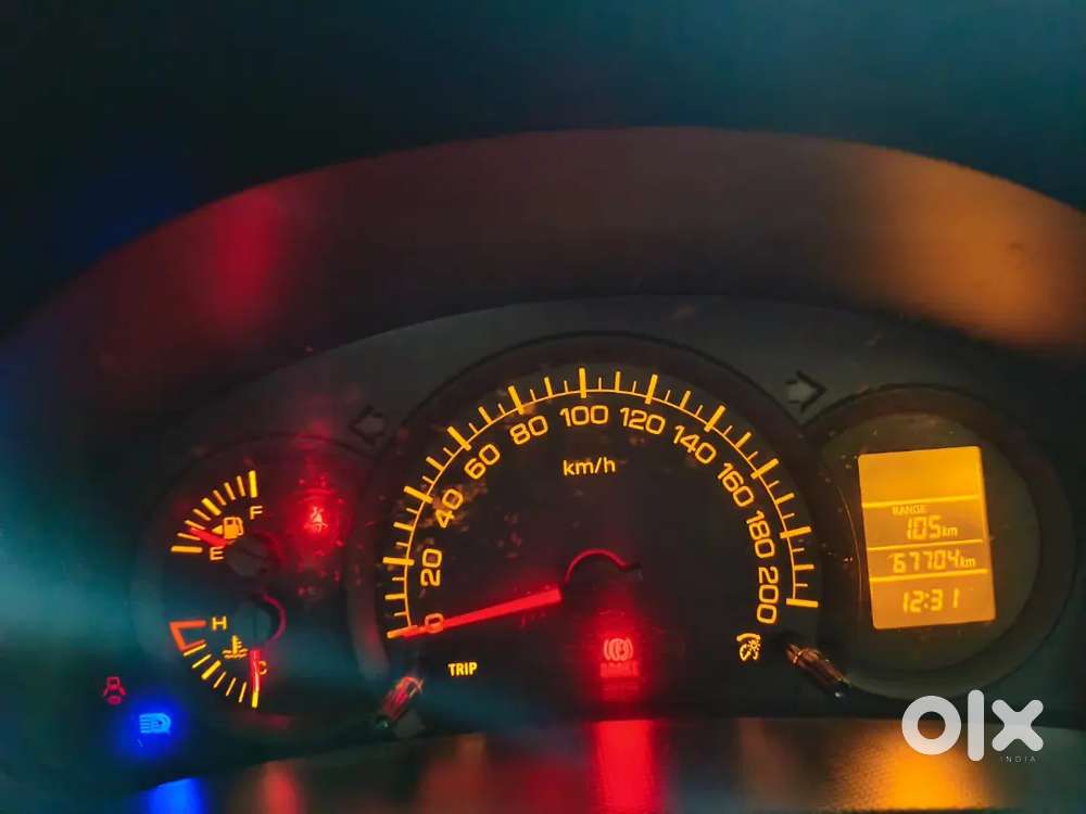Maruti Suzuki Dzire 2017 Lxi