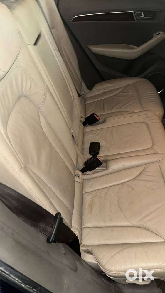 Audi Q5 Diesel 2009