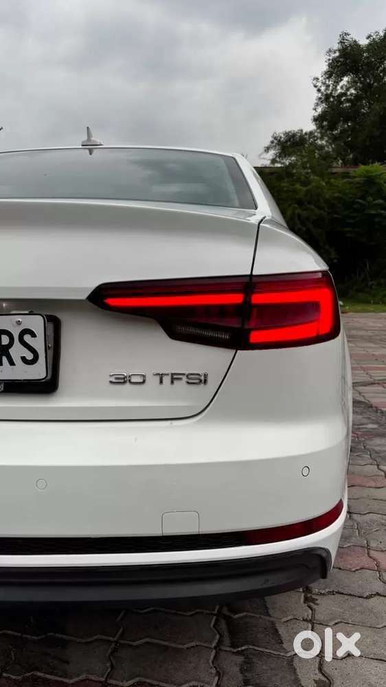 Audi A4 1.4 30 Tfsi Technology Pack, 2019, Petrol