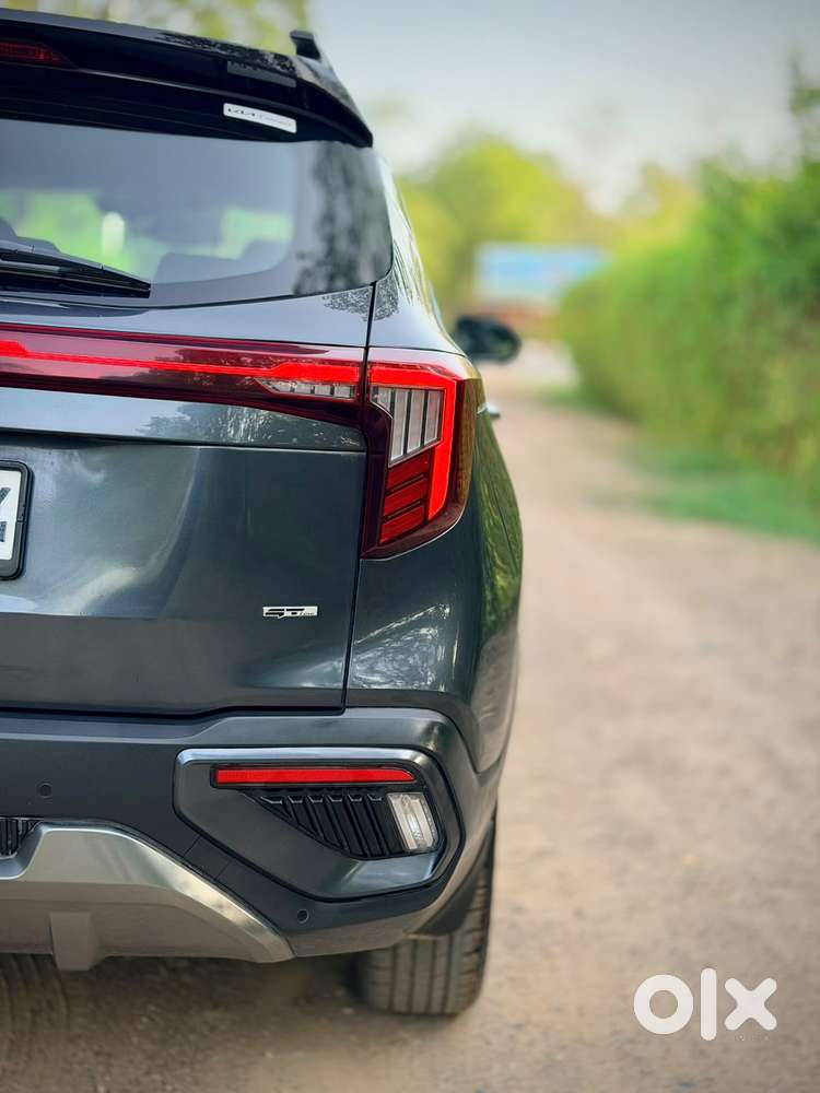 Kia Seltos Gtx Plus At D, 2024, Diesel