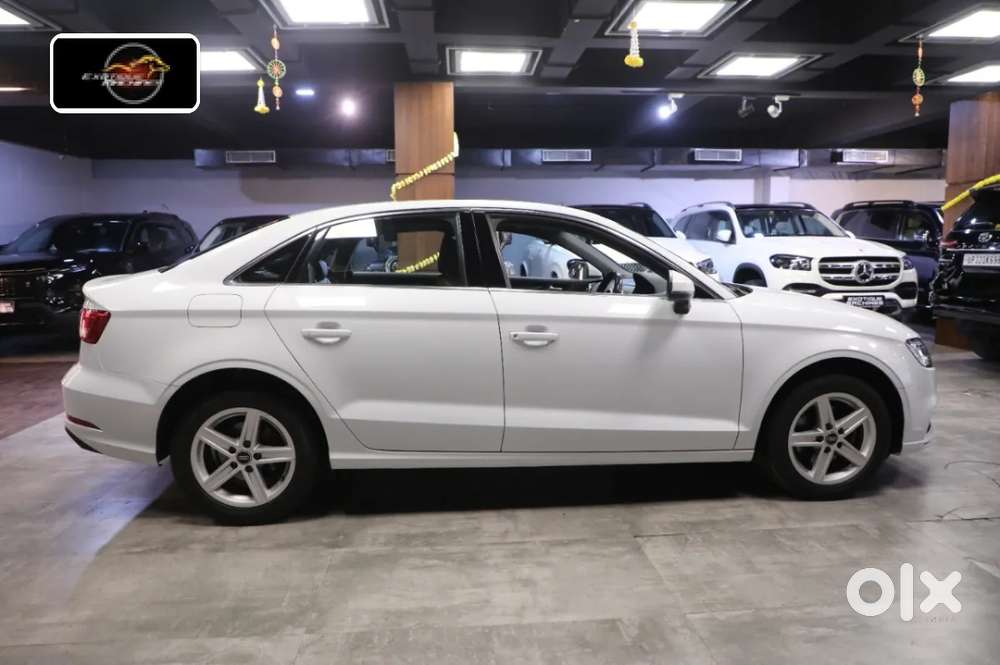 Audi A3 2.0 35 Tdi Premium Plus, 2020, Diesel