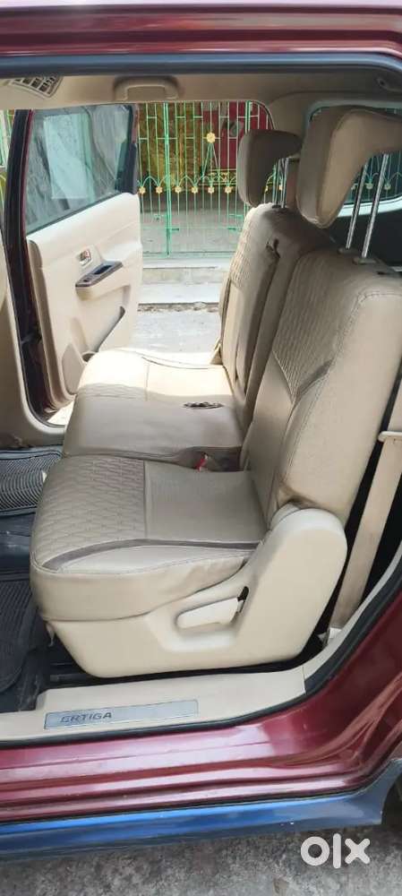 Maruti Suzuki Ertiga 2020 Petrol Good Condition Life Time Tex