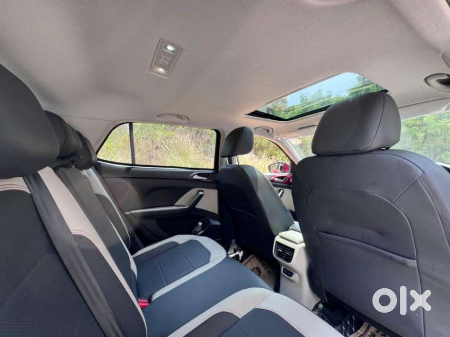 Volkswagen Taigun Gt Plus 1.5 Tsi Dsg, 2023, Petrol