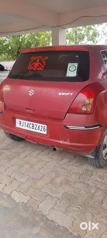 Maruti Suzuki Swift 2006