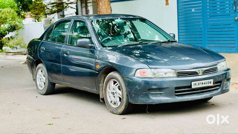 Mitsubishi Lancer 2.0 Lx, 1999, Diesel