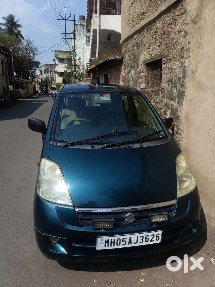 Zen Estilo Car 125000 Rs