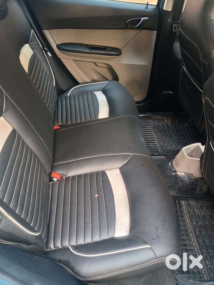 Tata Tiago Xm Diesel, 2018, Diesel