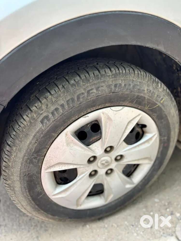 Hyundai Creta Diesel 2016