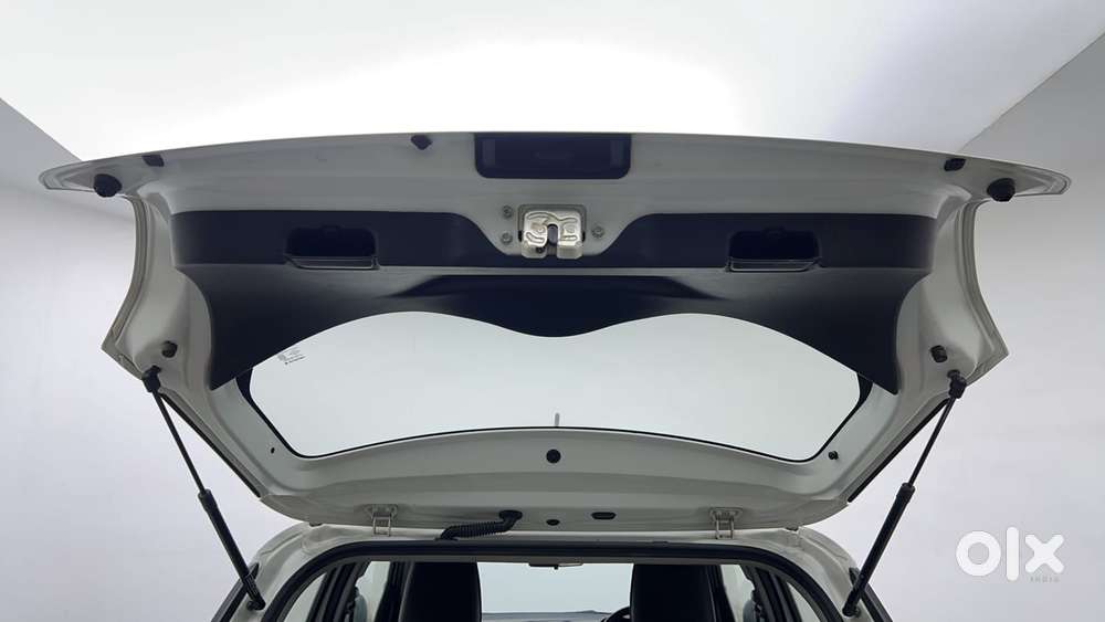 Maruti Suzuki Swift Vvt Vxi, 2019, Petrol