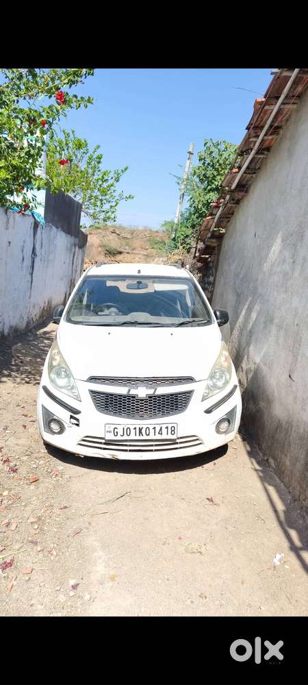 Chavrolate Beat Pure Diesel