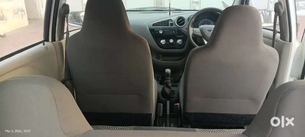 Datsun Redigo 2017 Petrol 90000 Km Driven