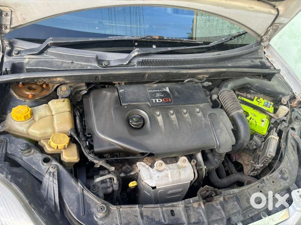 Ford Figo Diesel 2011