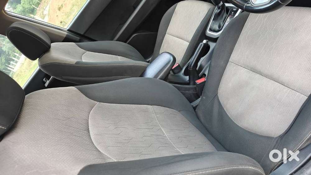 Hyundai Creta 1.6 S Automatic Diesel, 2018, Diesel