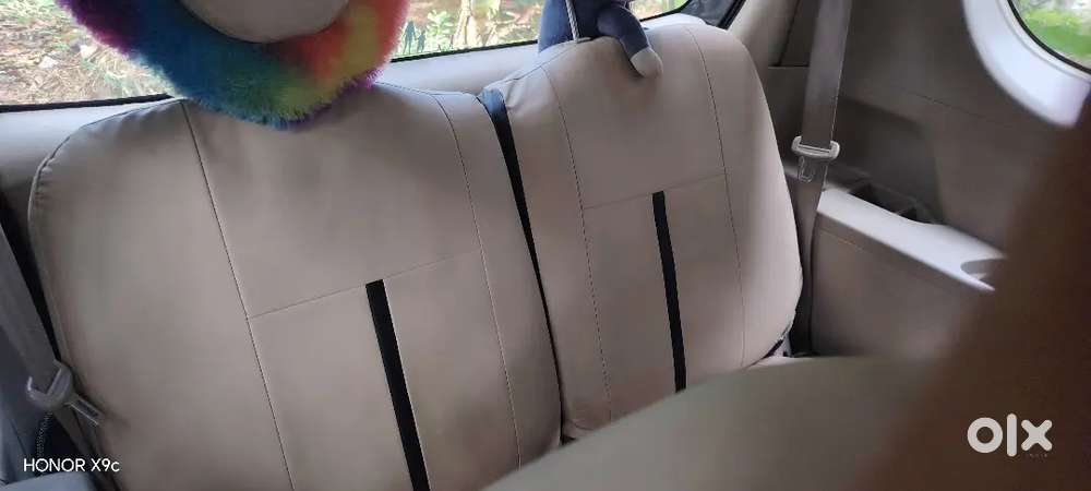 Maruti Suzuki Ertiga 2016 Diesel
