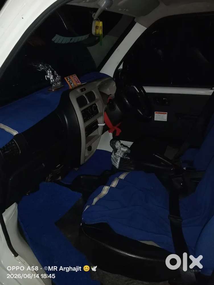Maruti Suzuki Eeco 2024 Cng & Hybrids 40000 Km Driven