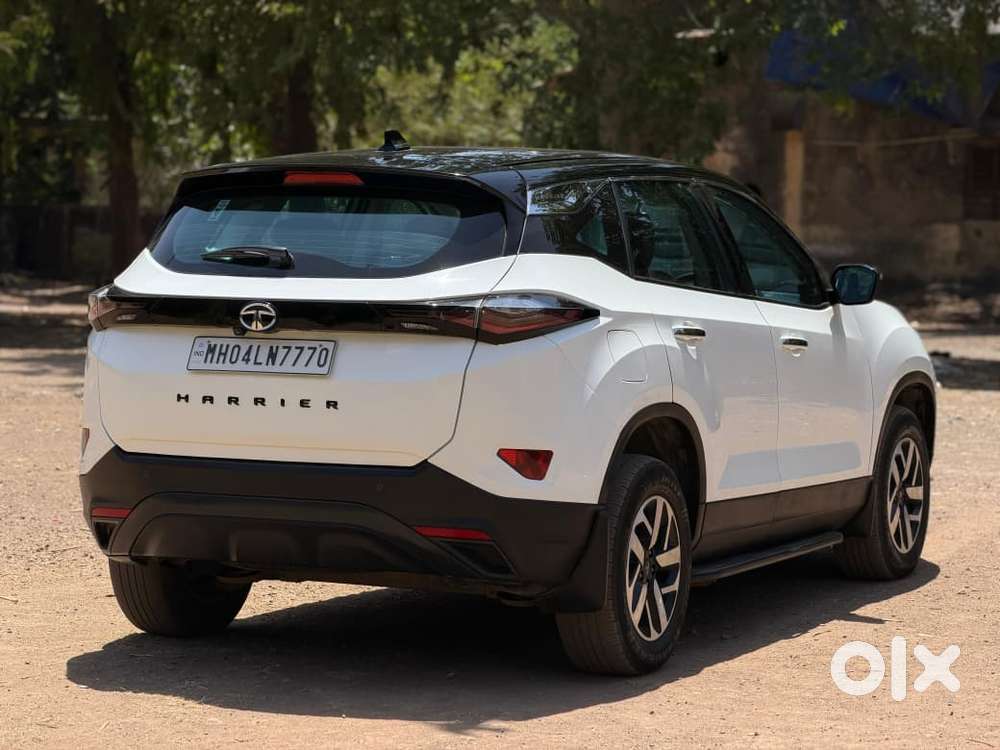Tata Harrier Xza Plus At, 2023, Diesel