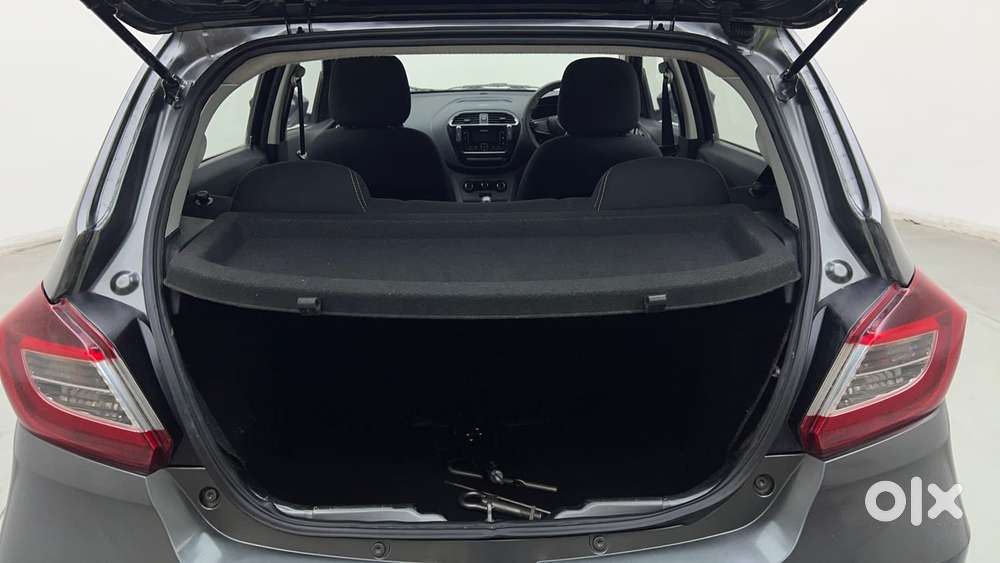 Tata Tiago 1.2 Revotron Xt Option, 2020, Petrol