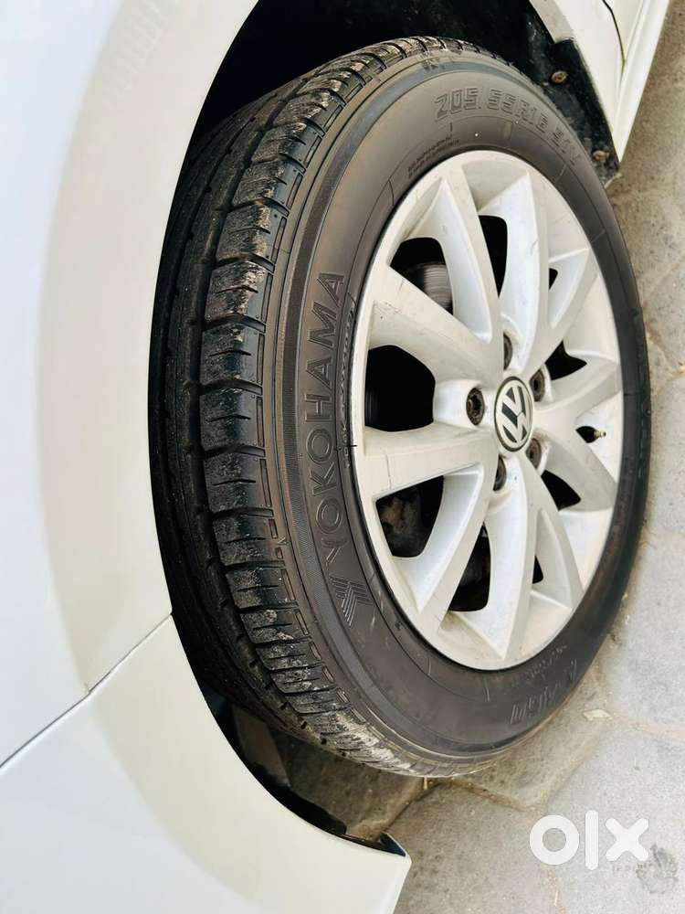Volkswagen Jetta 1.4 Tsi, 2016, Petrol