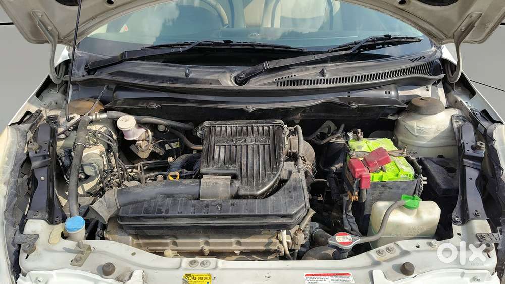 Maruti Suzuki Swift Dzire 1.2 Zxi, 2012, Petrol
