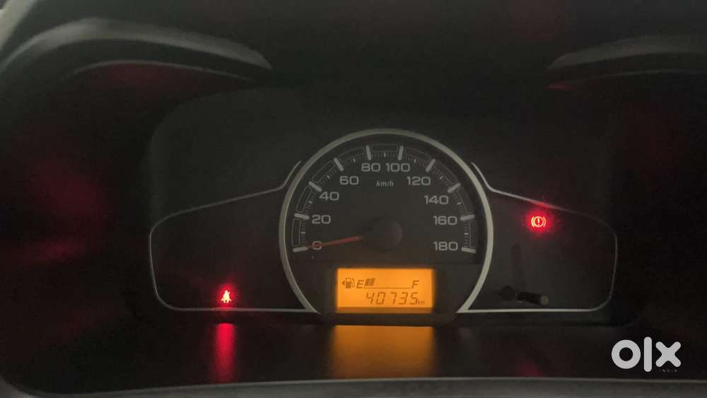 Maruti Suzuki Alto 800 2019-2023 0.8 Vxi, 2022, Petrol