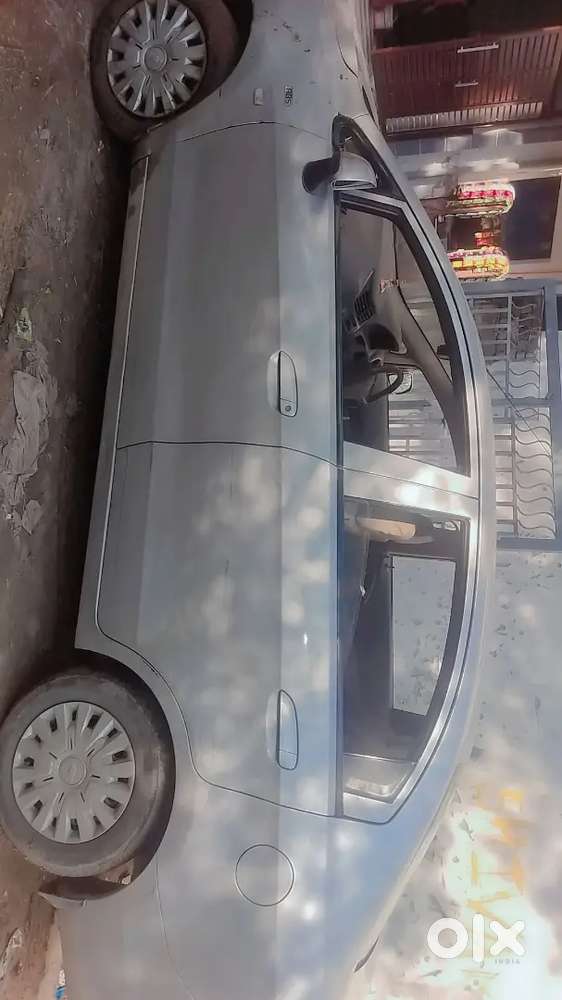 Chevrolet Sail 2013 Cng