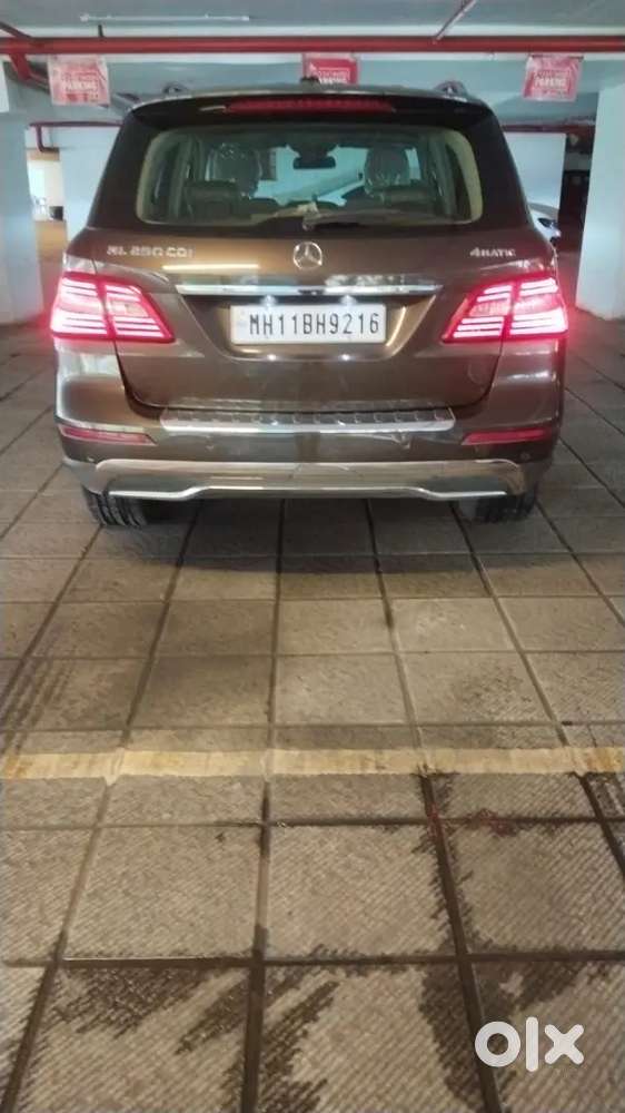 Mercedes-benz E-class 2015 Car