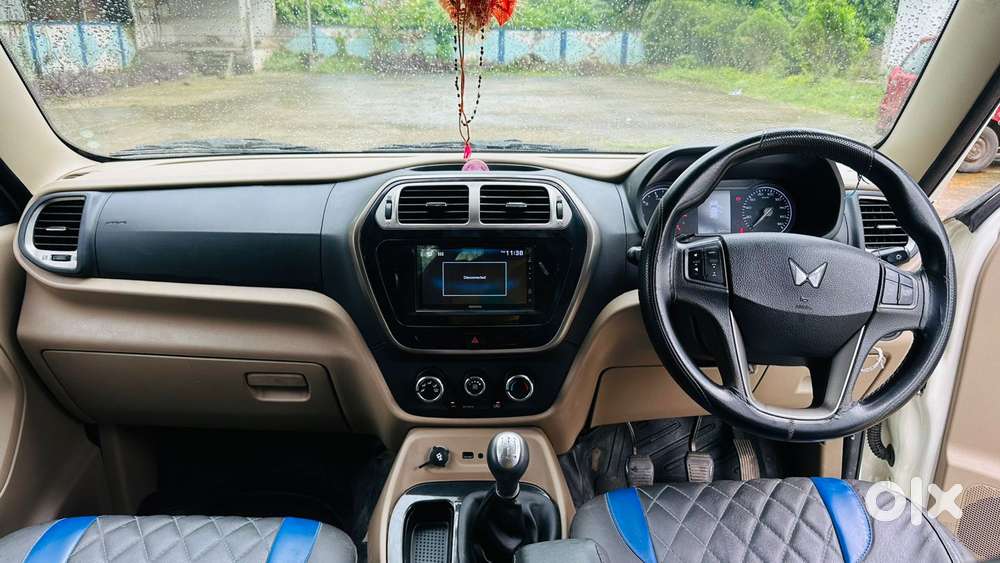 Mahindra Bolero Neo 1.5 N 10, 2023, Diesel