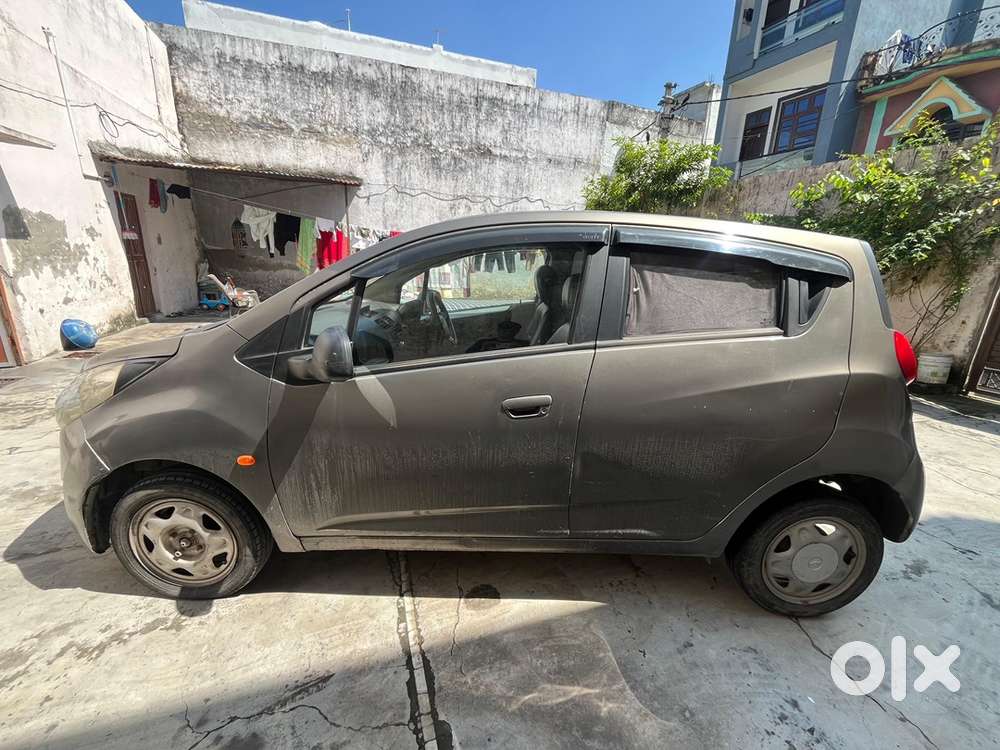 Chevrolet Beat Diesel 2013