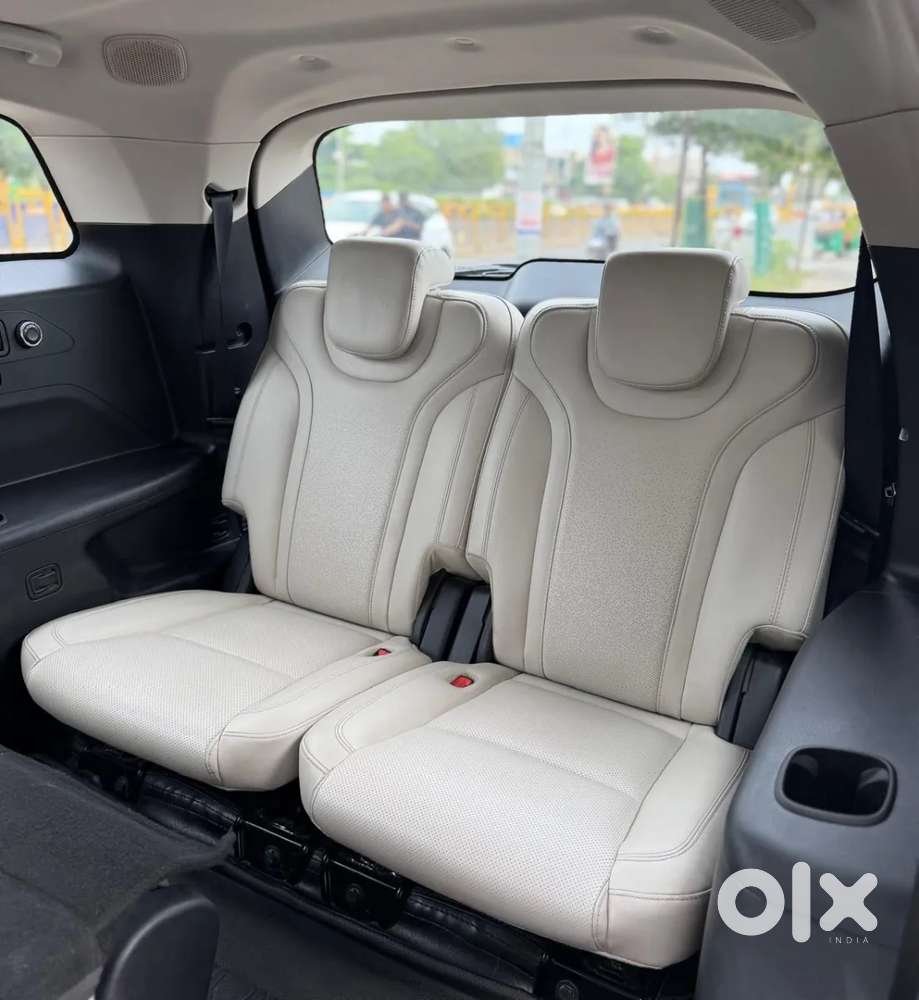 Mahindra Xuv700, 2023, Diesel