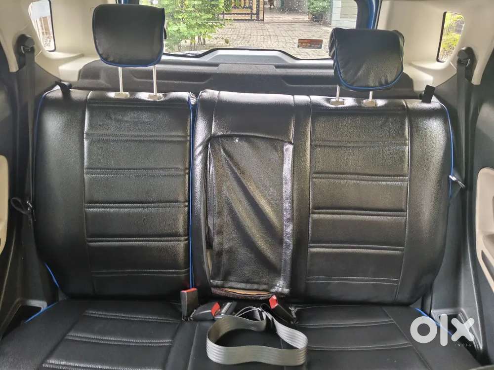 Ford Ecosport 2021 Titanium Plus
