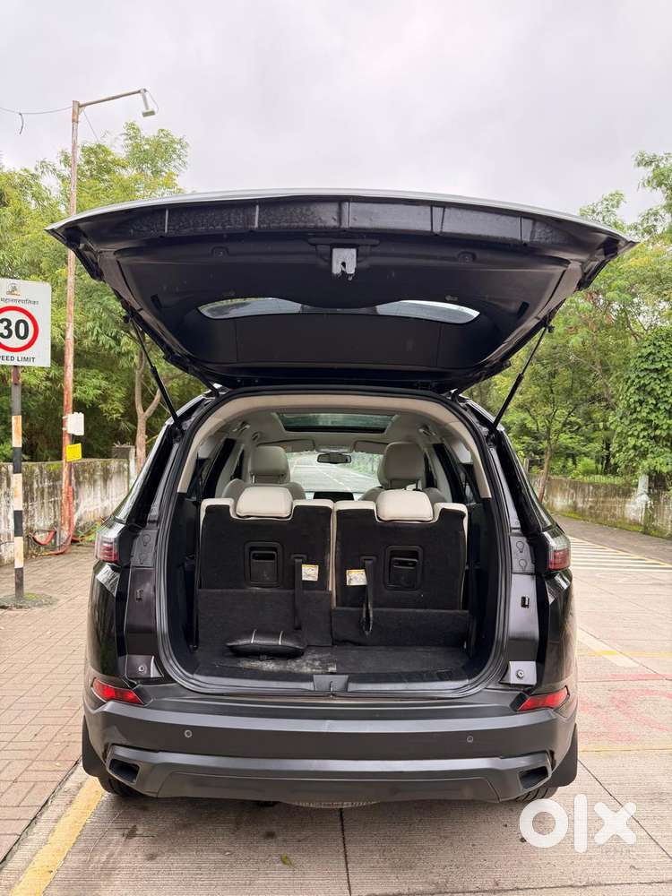 Tata Safari 2.0 Kryotec Xza Plus Gold 6 Str, 2021, Diesel