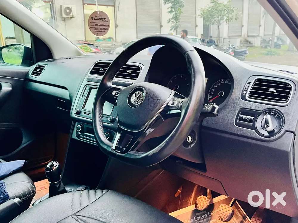 Volkswagen Polo 1l Tsi 2020 Petrol Well Maintained